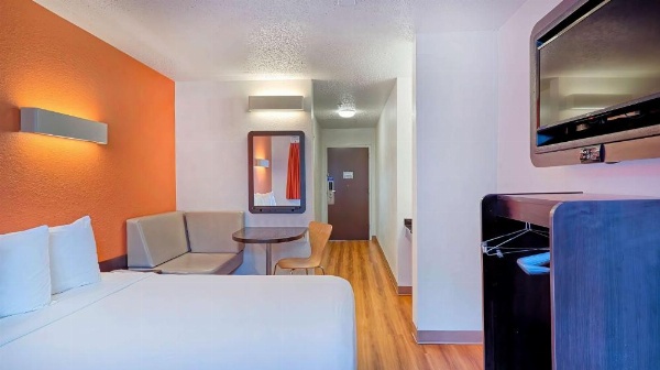 Motel 6-Los Angeles, CA - Los Angeles - LAX image 14