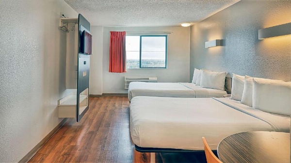 Motel 6-Los Angeles, CA - Los Angeles - LAX image 20