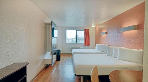 Motel 6-Los Angeles, CA - Los Angeles - LAX image 25