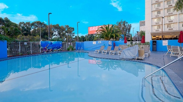 Motel 6-Los Angeles, CA - Los Angeles - LAX image 4